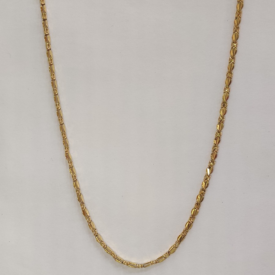 Pj-GCH-9 916 Gents chain