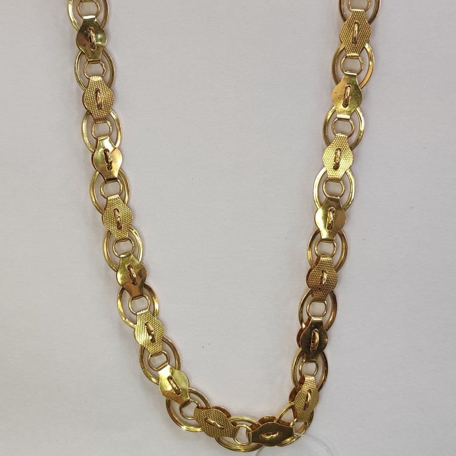 Pj-GCH-36 916 Gents chain
