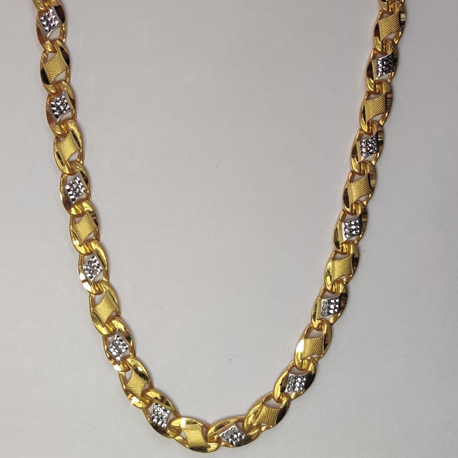 Pj-GCH-180 916 Gents chain