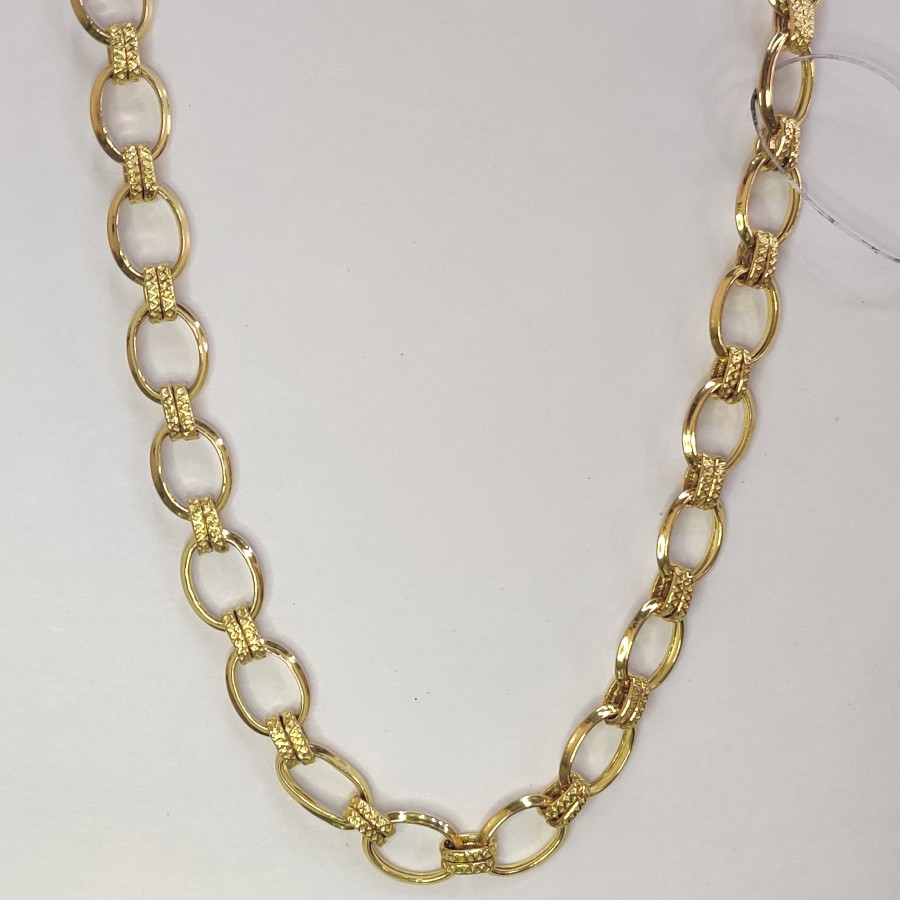 Pj-GCH-29 916 Gents chain