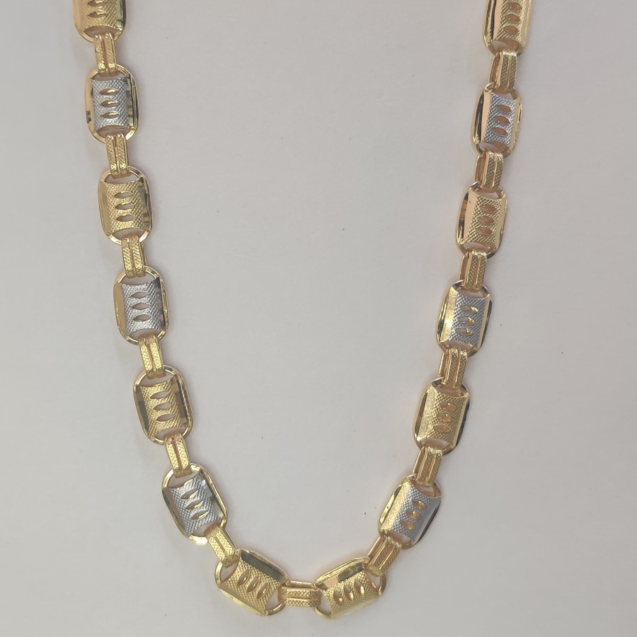 Pj-GCH-179 916 Gents chain