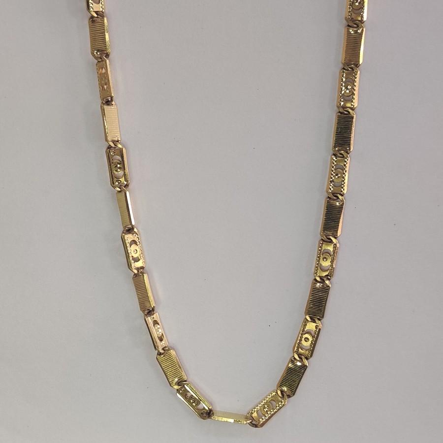 Pj-gch-17 916 gents chain