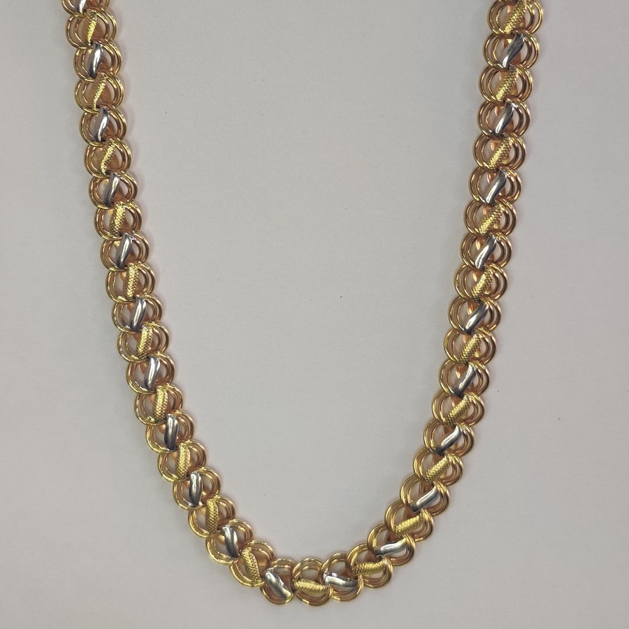 Pj-gch-40 916 gents chain