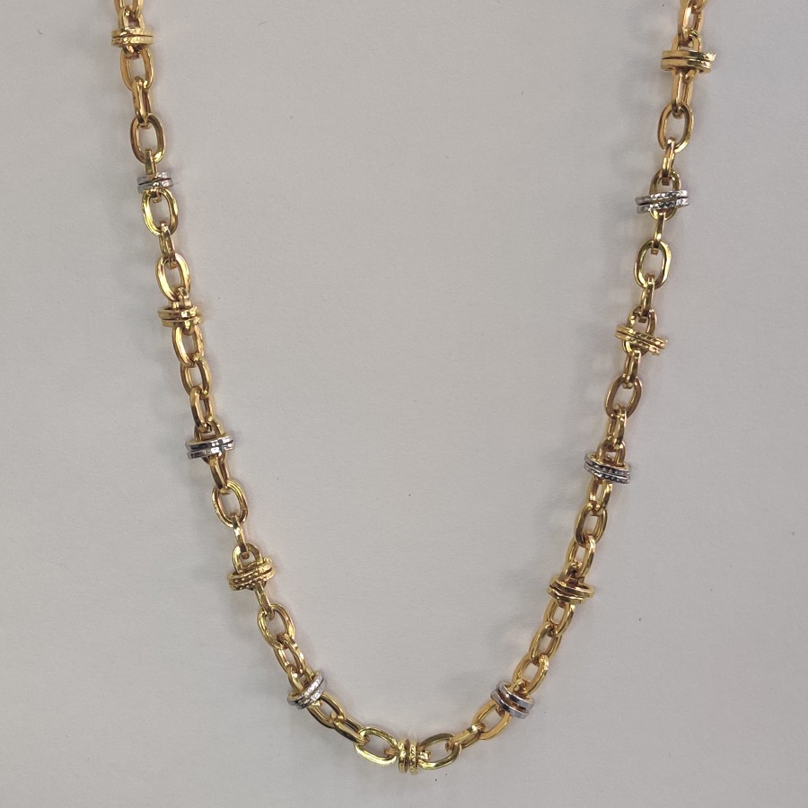 Pj-gch-43 916 gents chain
