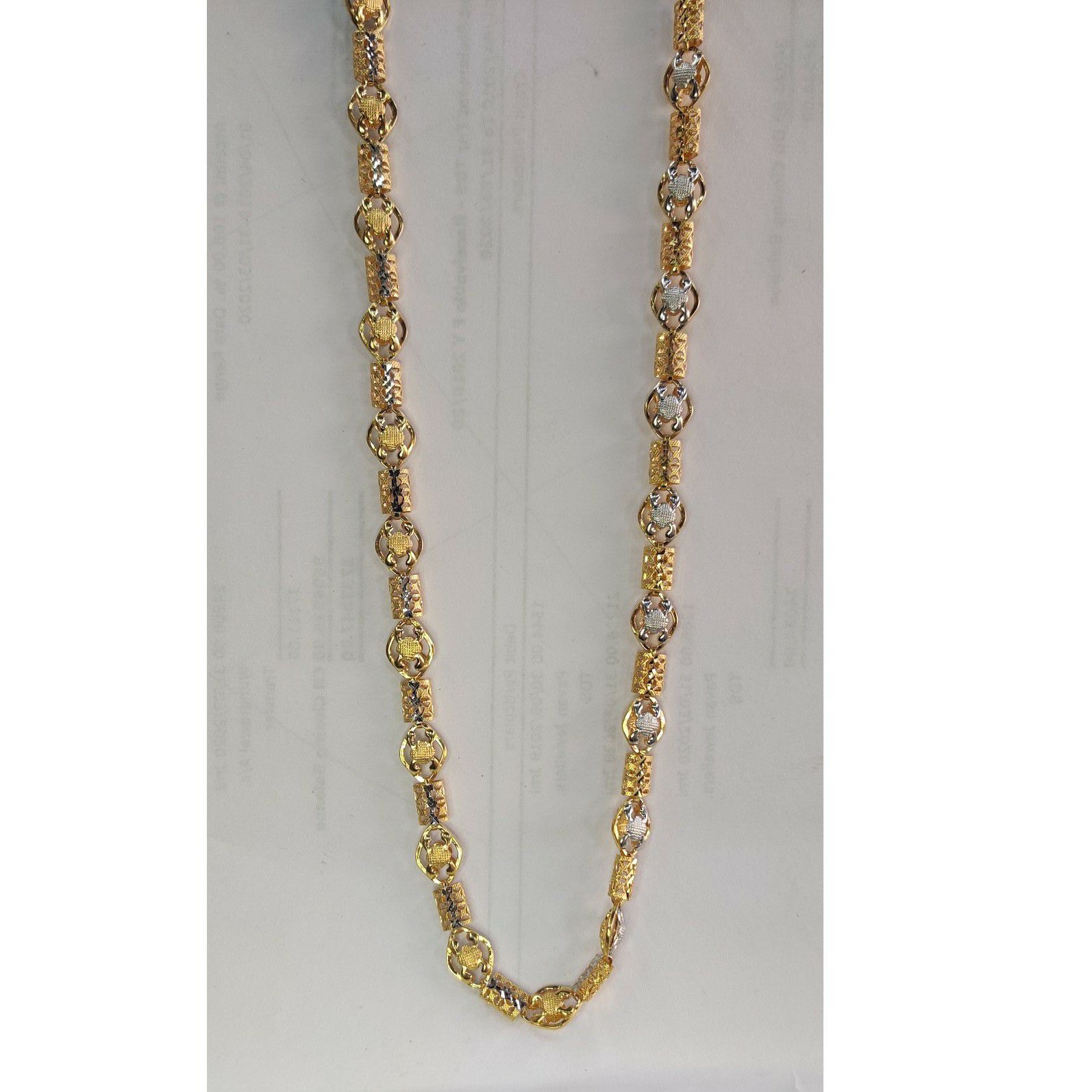 Pj-gch-177 916 gents chain