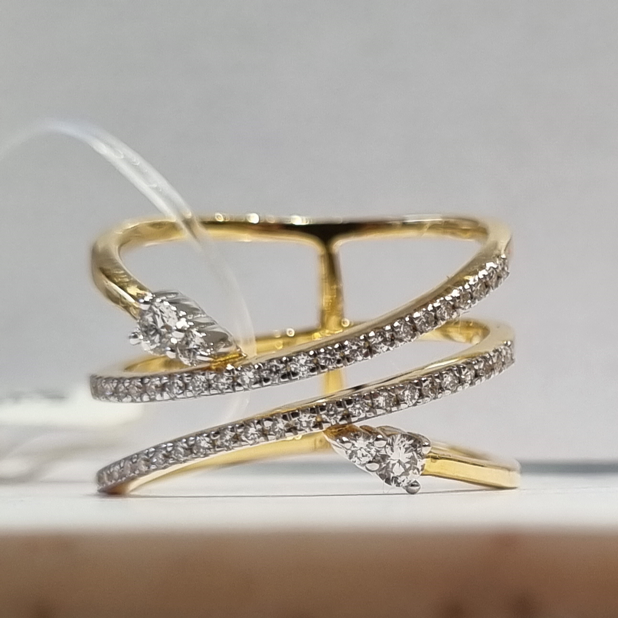 designer band