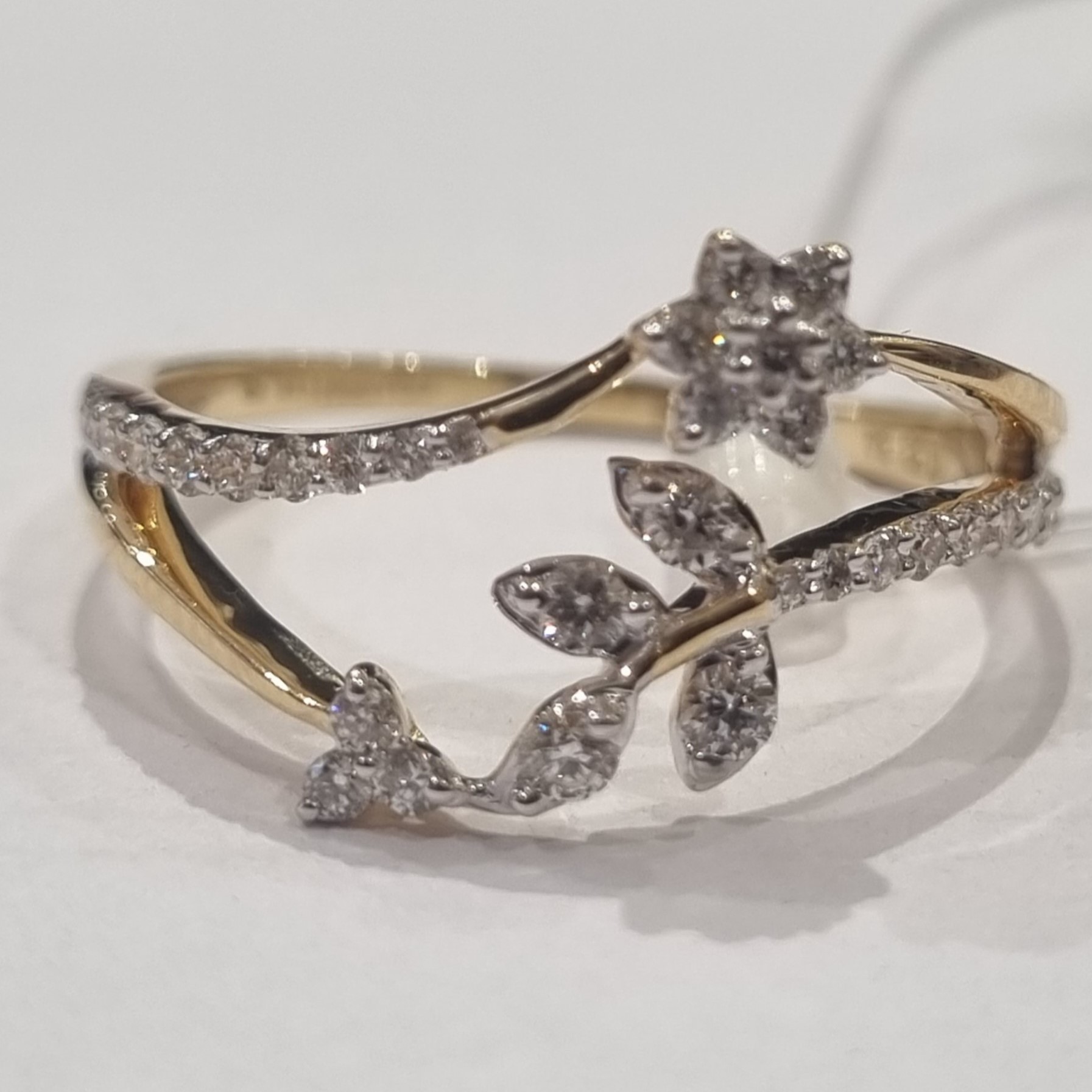 flower band