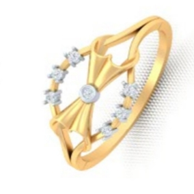 Latest Design Diamond ring