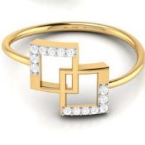 Beautiful Design Diamond ring