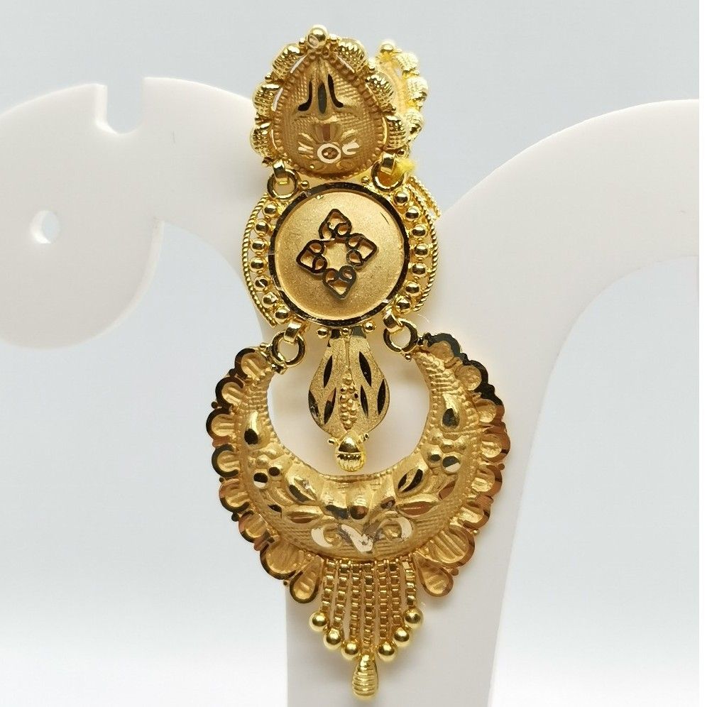 91.6 Earring