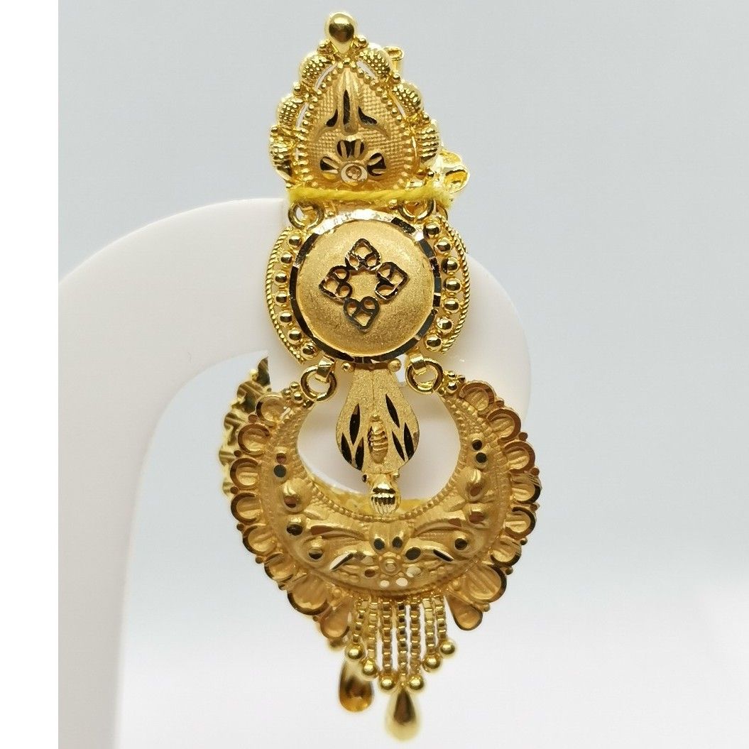 Chand Bali Earing
