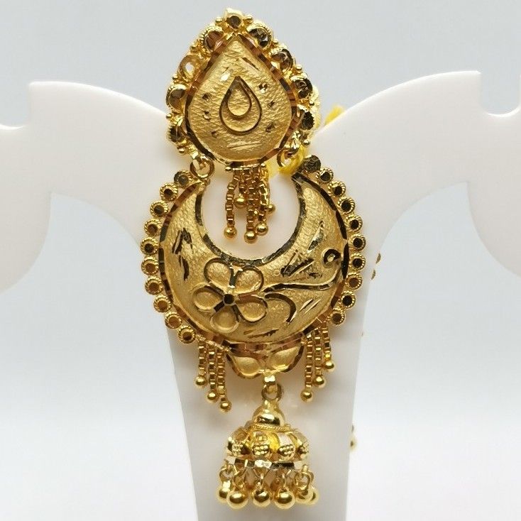 91.6 Jhumka