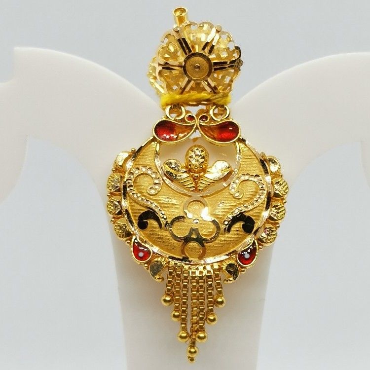 Meena Jhumka