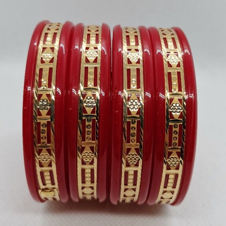 Patra Bangle 05