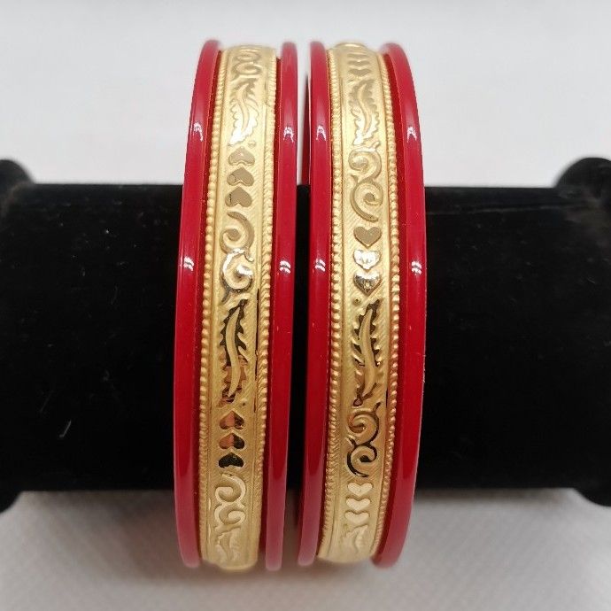 Patra Bangle