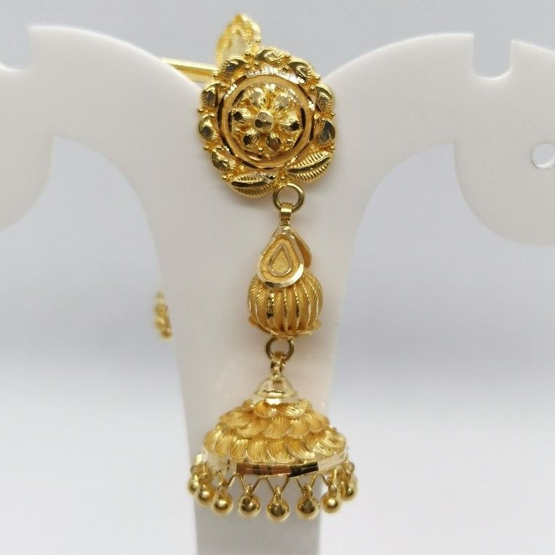 Open Jhumka