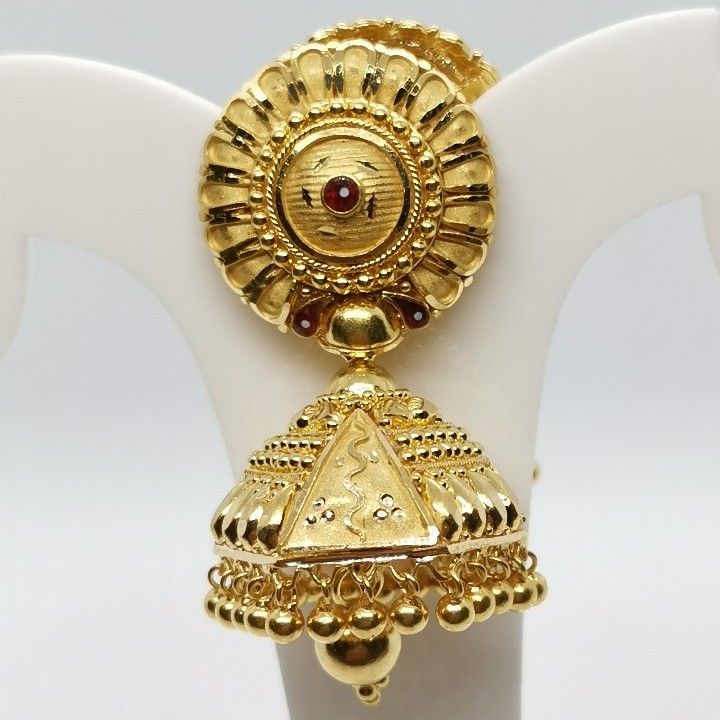 Regular Jhumka