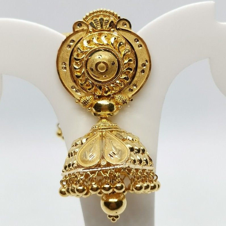 Fancy Jhumka 916
