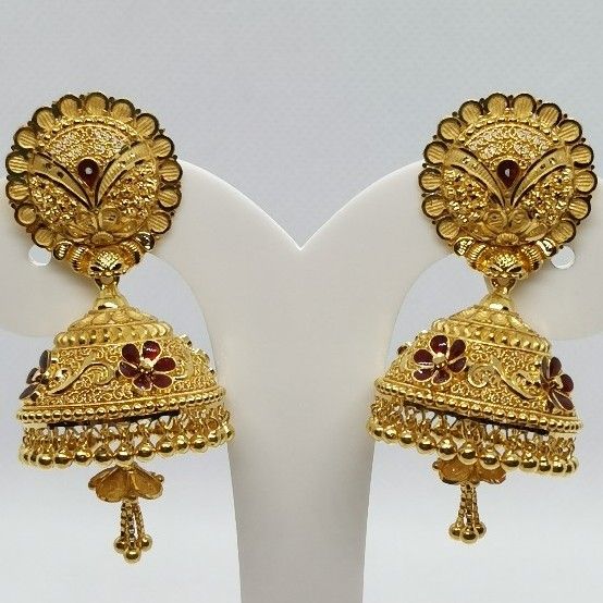 916 Jhumka
