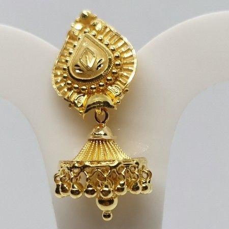 Mini Jhumka