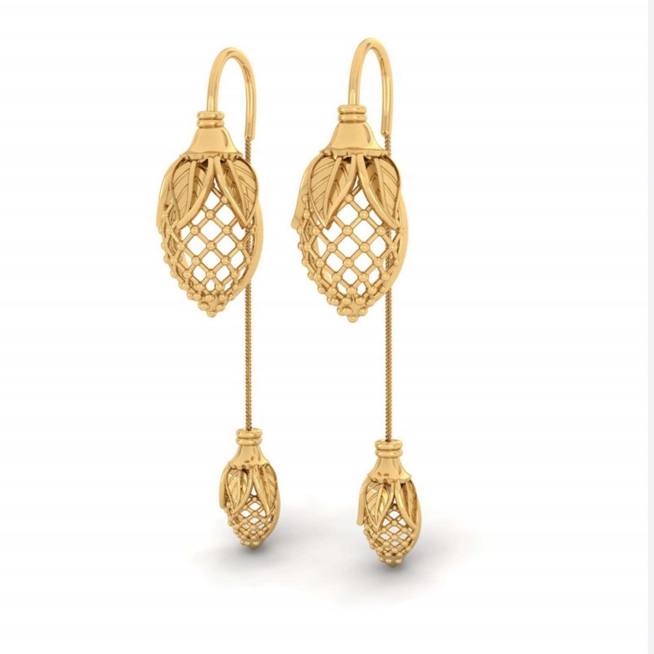 unique earrings