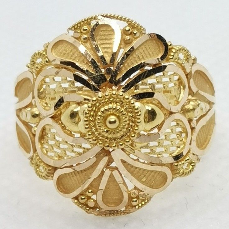 916 Ladies Ring 37