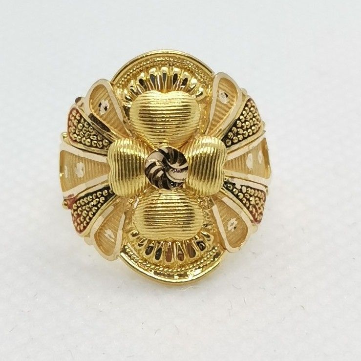 916 Ladies Ring 34
