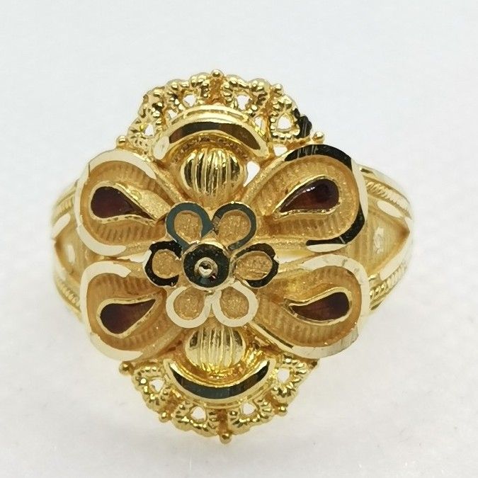 916 Ladies Ring 32