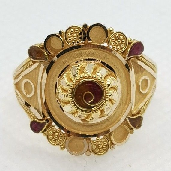 916 Ladies Ring 33