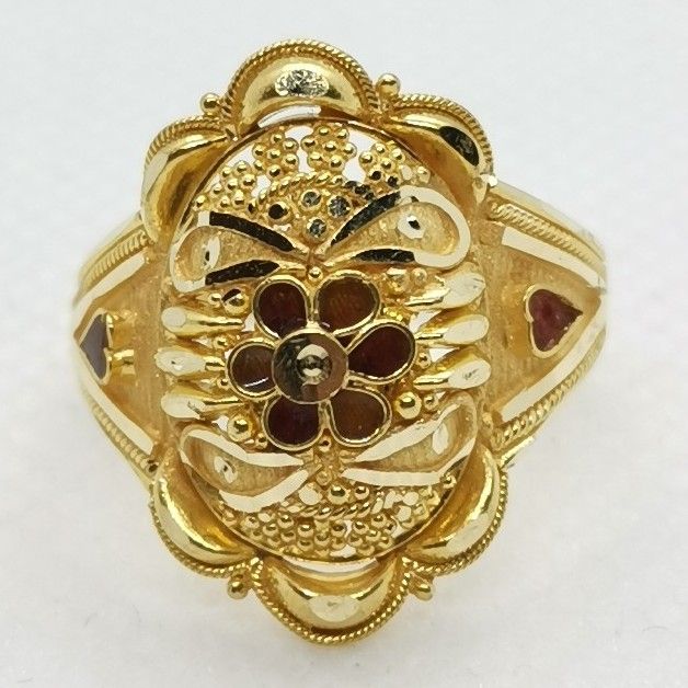 916 ladies ring 30