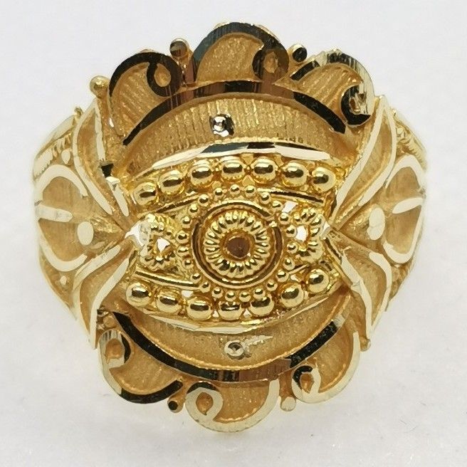 916 Ladies Ring 29