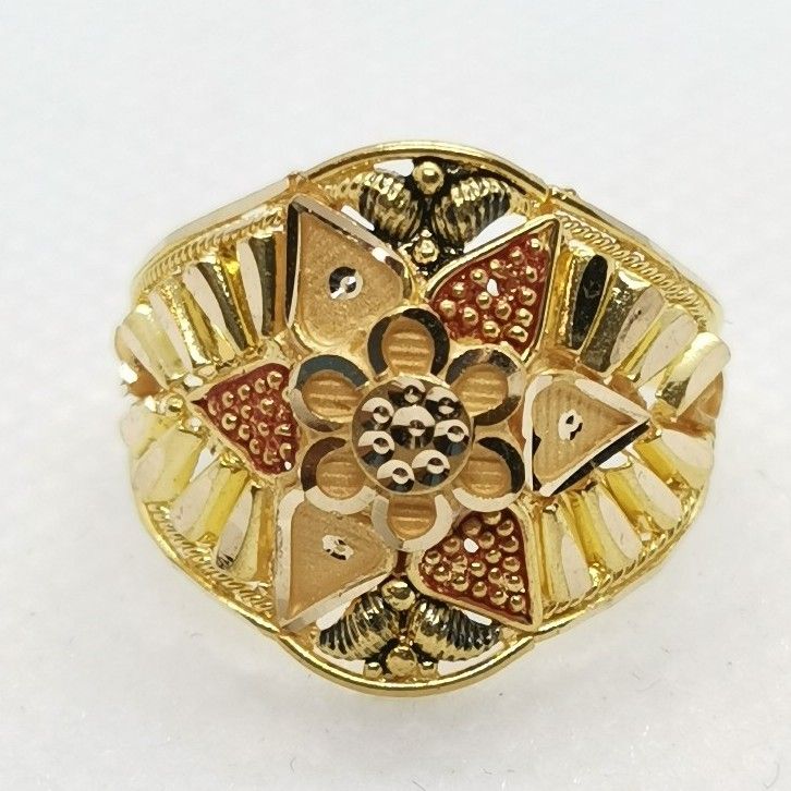 916 Ladies Ring 27