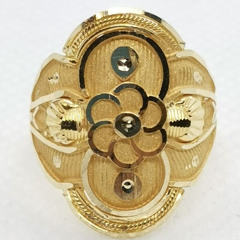 916 Ladies Ring 24