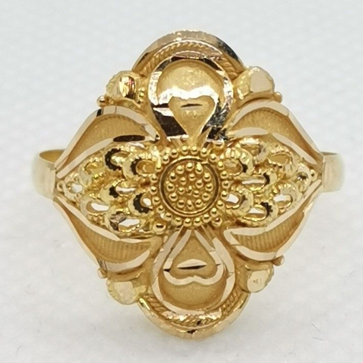 916 Ladies Ring 19