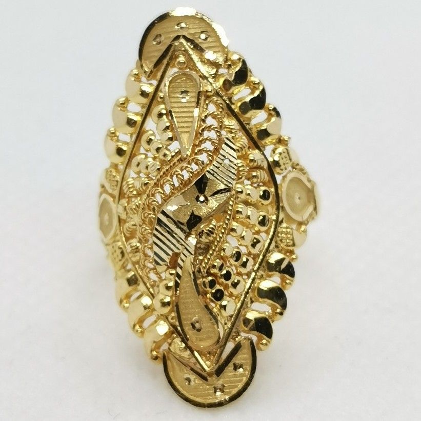 916 Ladies Ring 14