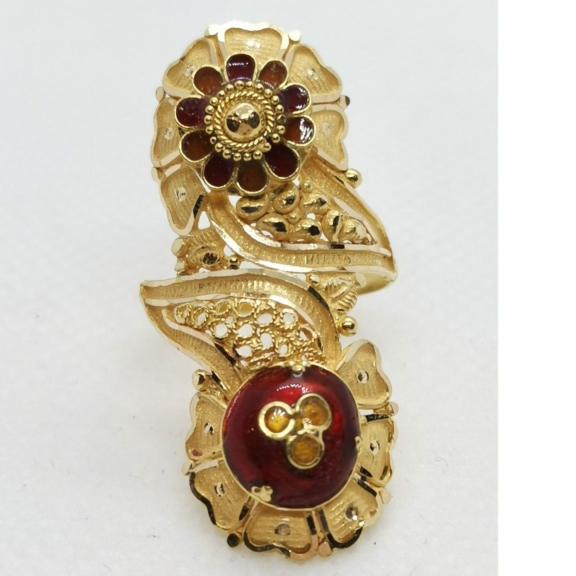 916 Ladies Ring 12