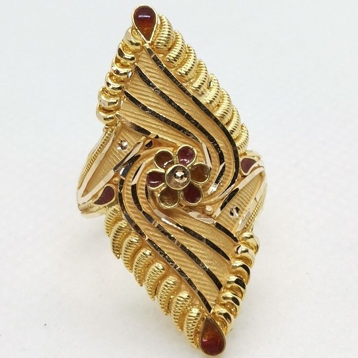 916 Ladies Ring 09
