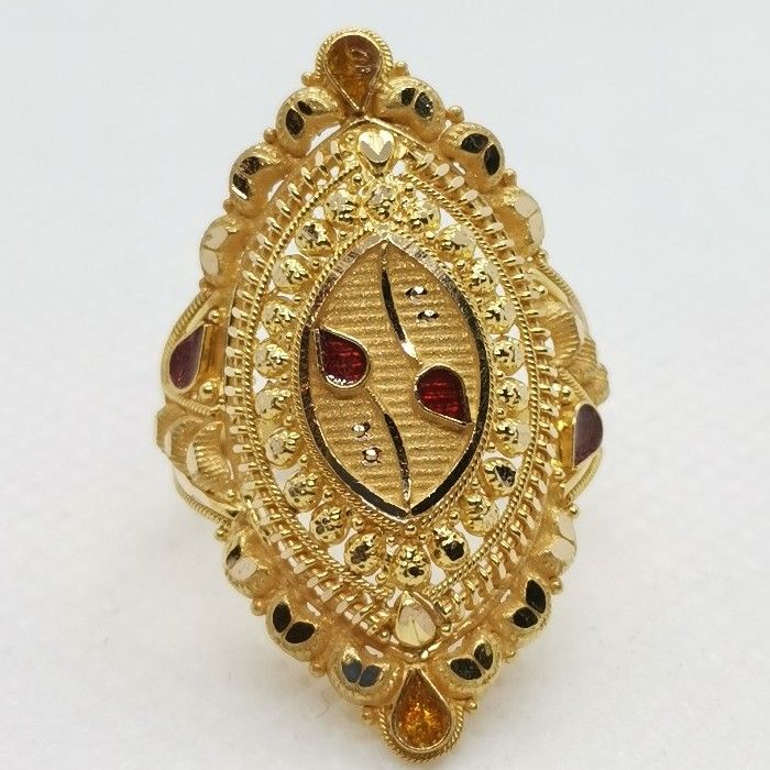 916 Ladies Ring 07