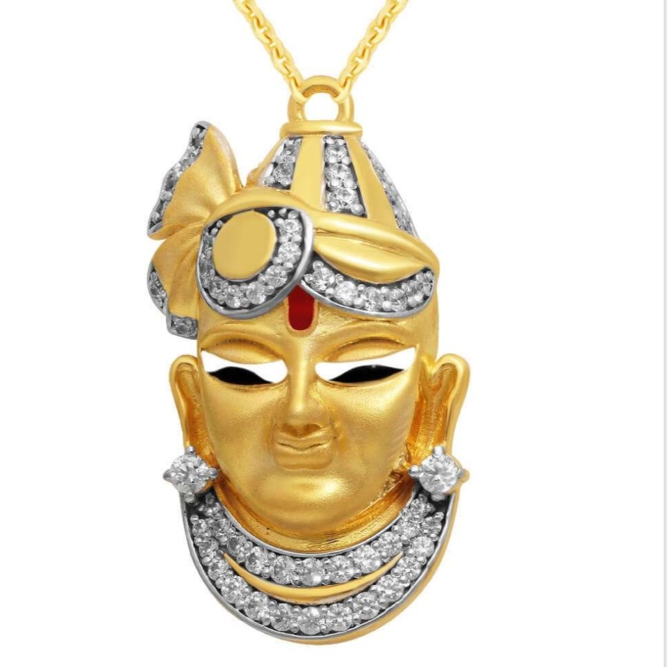 krishna