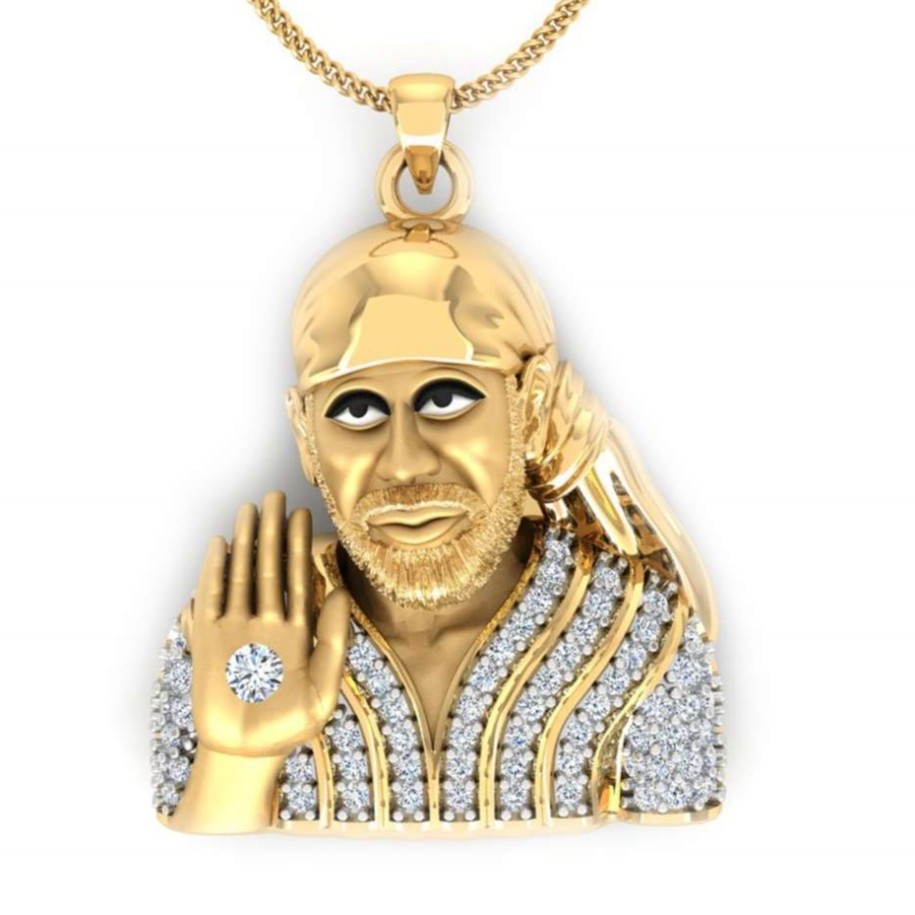 sai baba