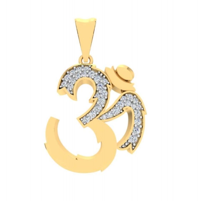 om locket