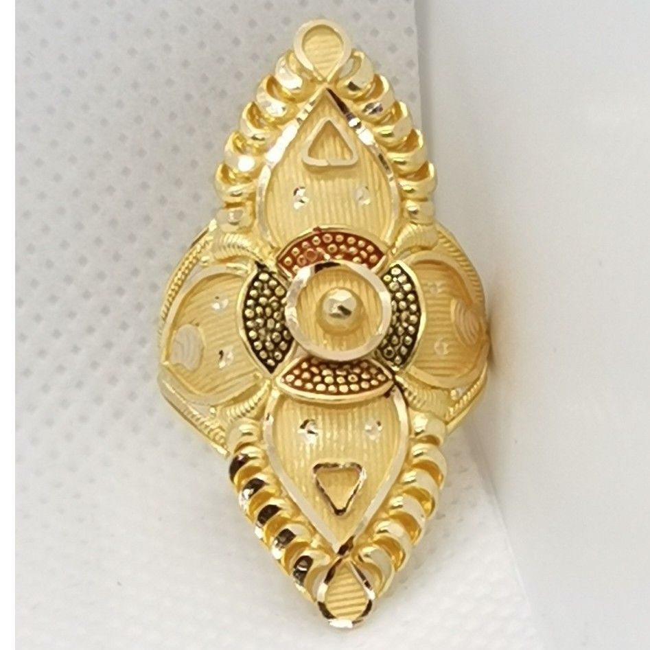 916 Ladies Ring 18