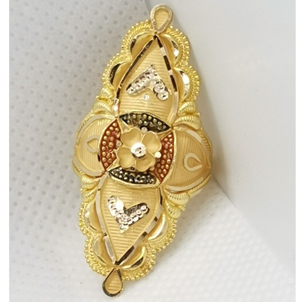 916 Ladies Ring 15