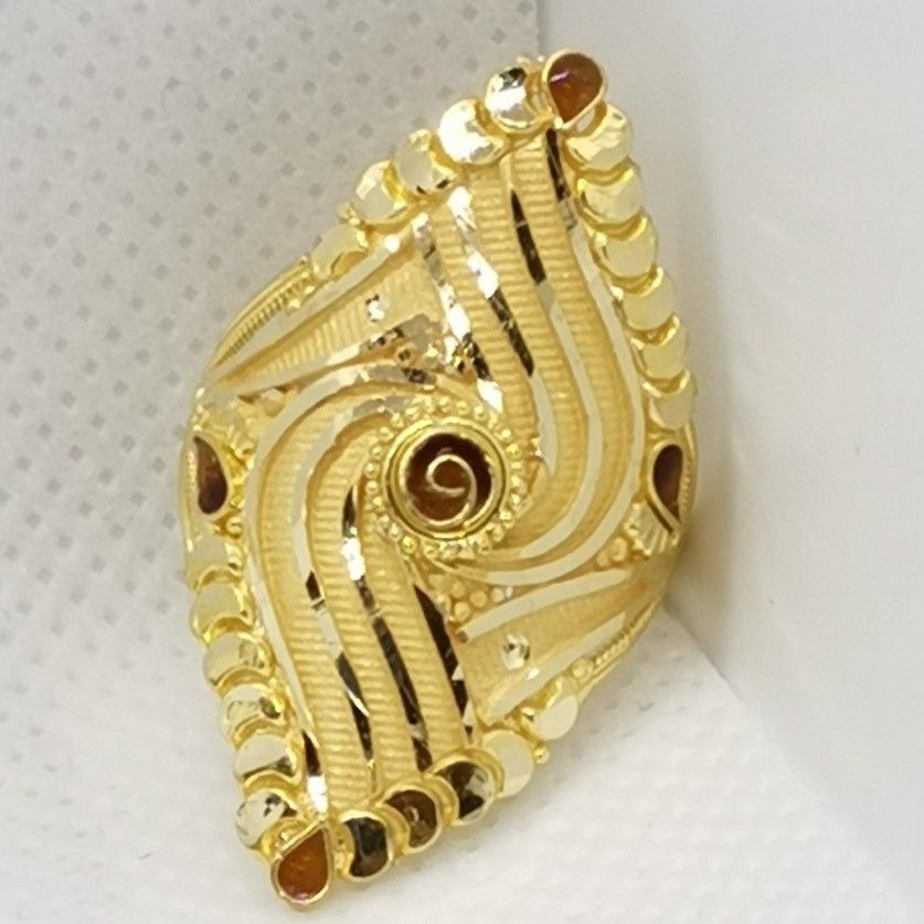 Strips Ring