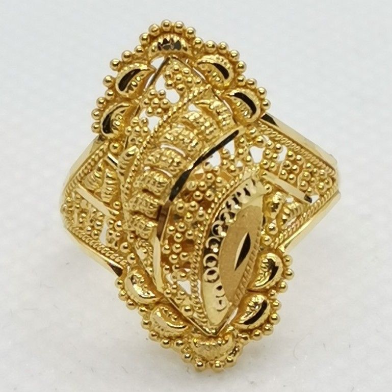 22k Ladies Ring 04