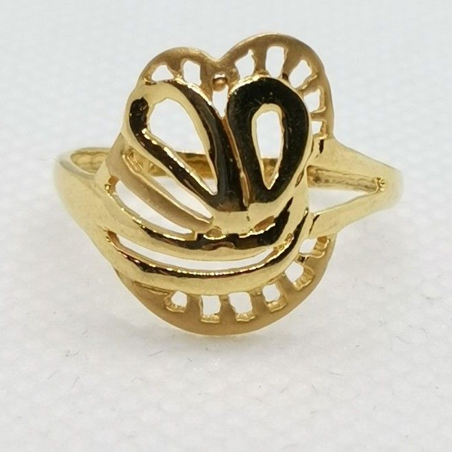 Light Weight Ring