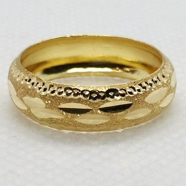 Band Ring 09
