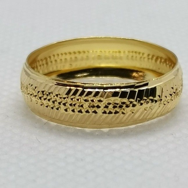 Band Ring 07