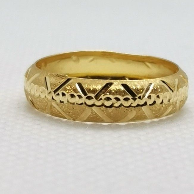 Band Ring 05