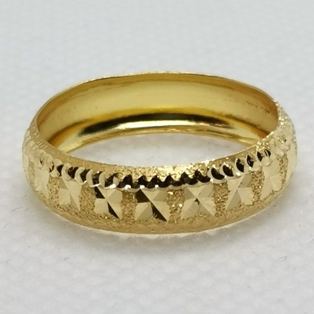 Band Ring 01